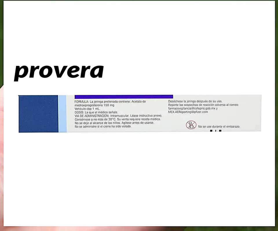 Depo provera apotek